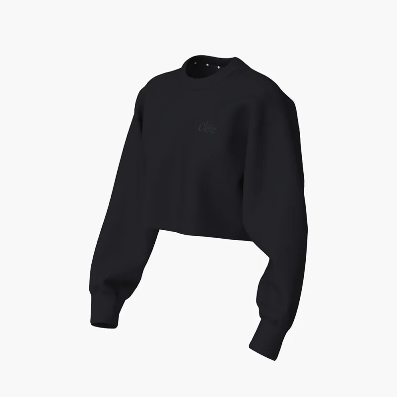CRPSweatshirt - Black sold by ciele athletics