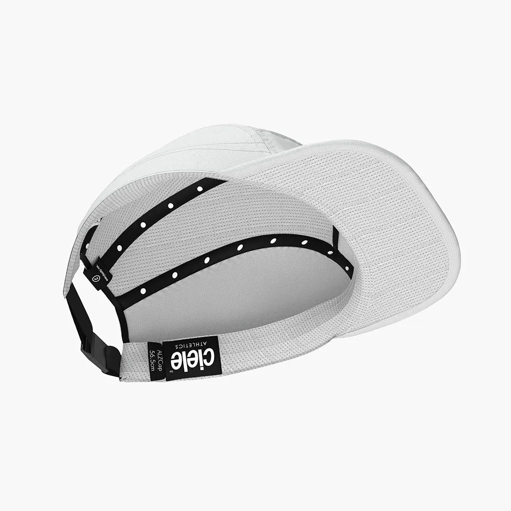 ALZCap - Athletics SL - Ghost sold by ciele athletics product image thumbnail 5