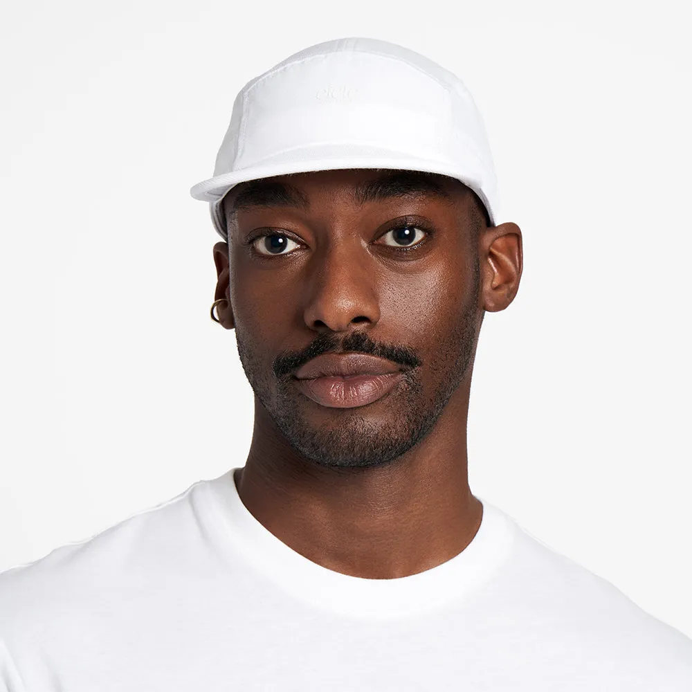 ALZCap - Athletics SL - Ghost sold by ciele athletics product image thumbnail 2