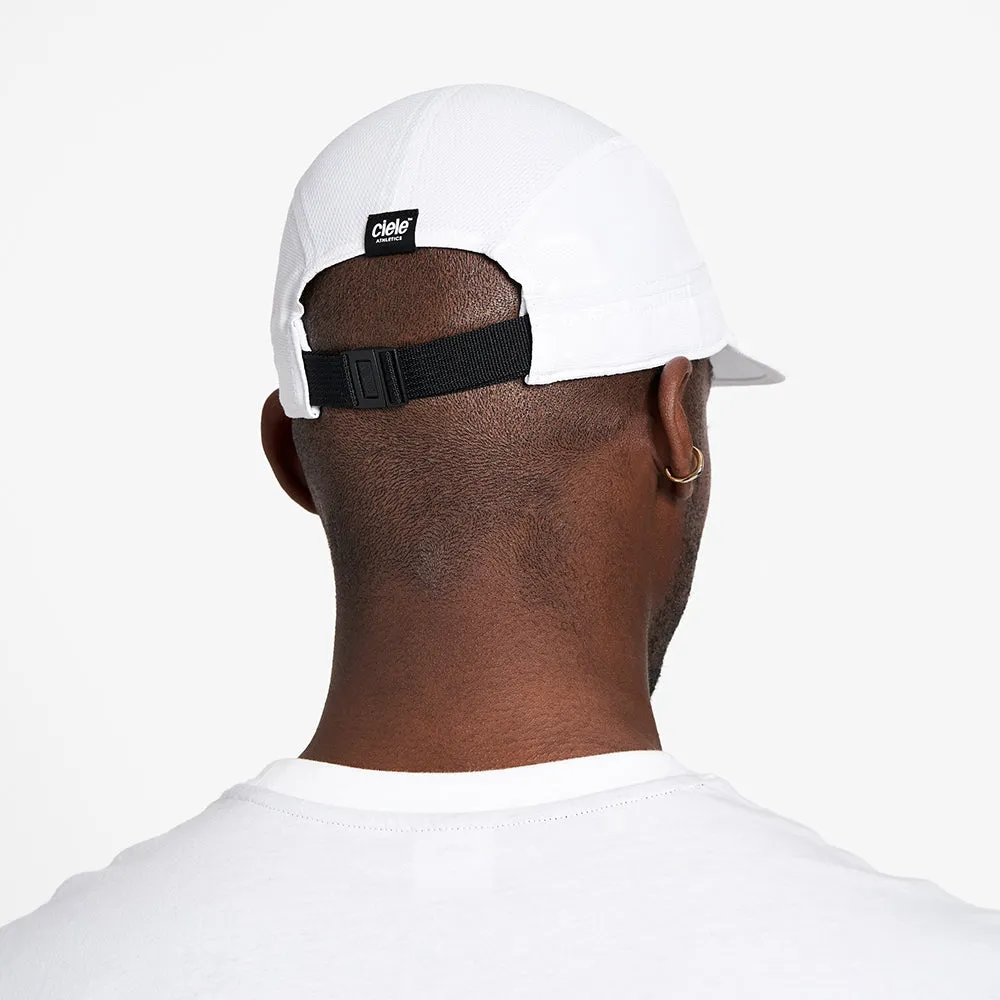 ALZCap - Athletics SL - Ghost sold by ciele athletics product image thumbnail 4