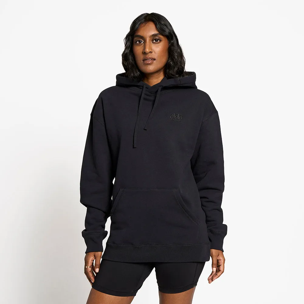 U HDSweatshirt - Black sold by ciele athletics product image thumbnail 2