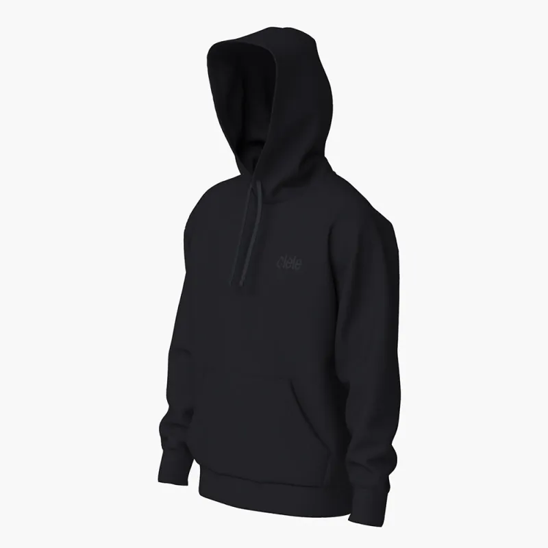 U HDSweatshirt - Black sold by ciele athletics