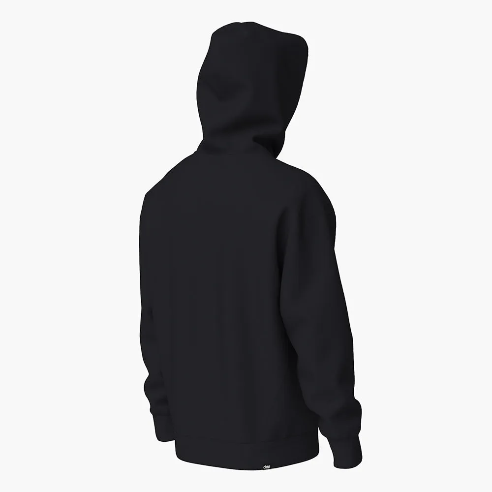 U HDSweatshirt - Black sold by ciele athletics product image thumbnail 5