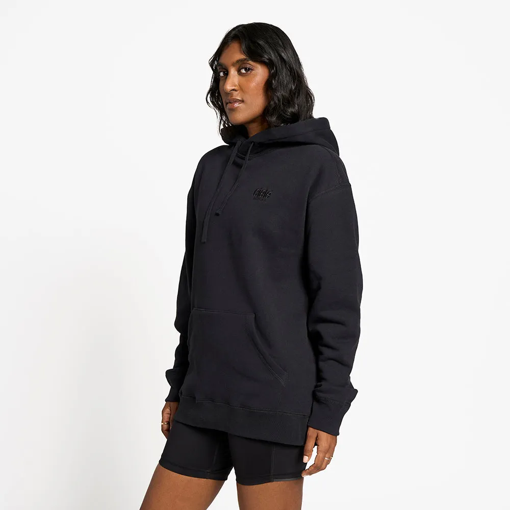 U HDSweatshirt - Black sold by ciele athletics product image thumbnail 3