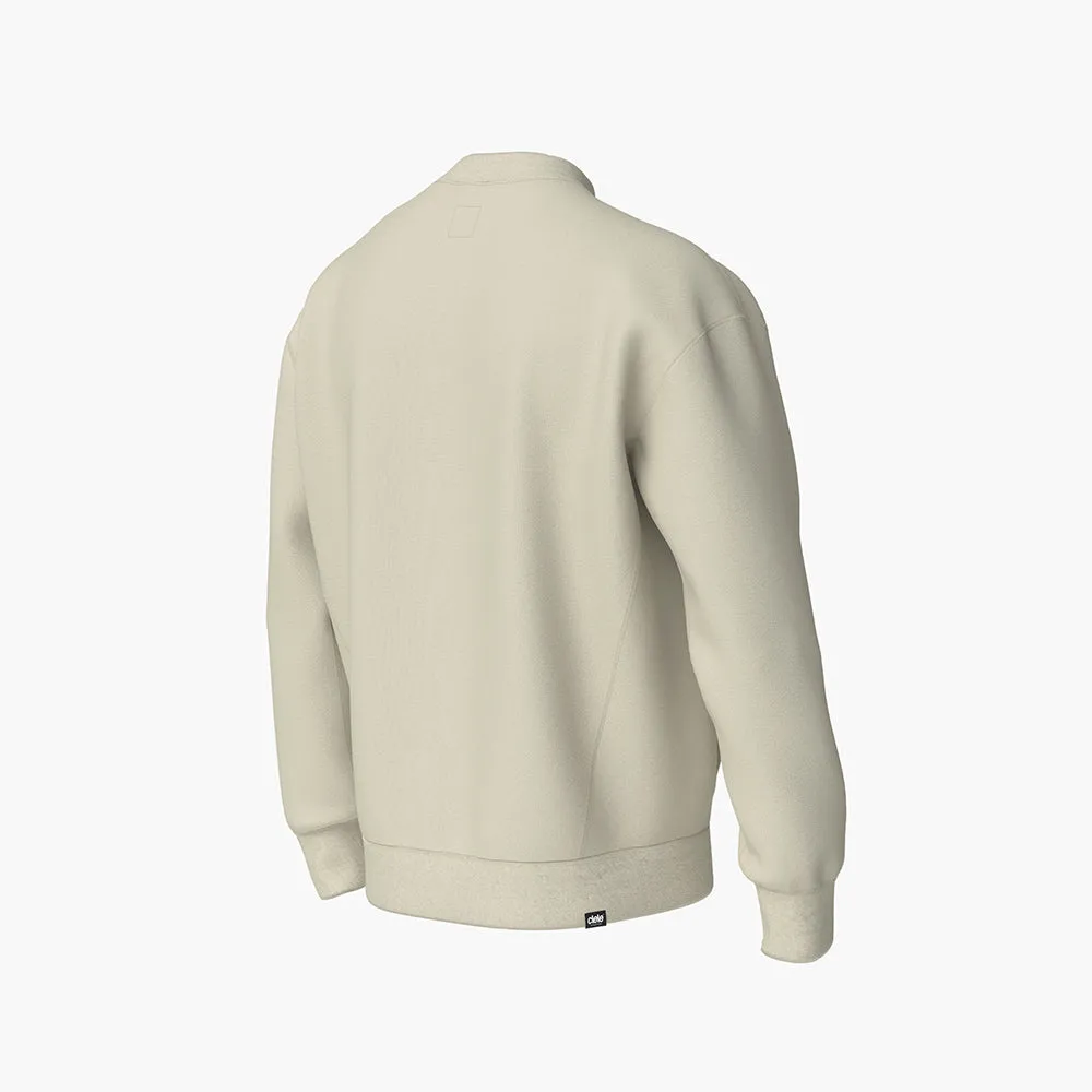U CRWSweatshirt - Rainy Day sold by ciele athletics product image thumbnail 5