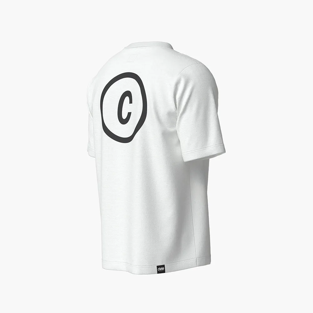 U ORTShirt - Everybody Run - Trooper sold by ciele athletics product image thumbnail 5