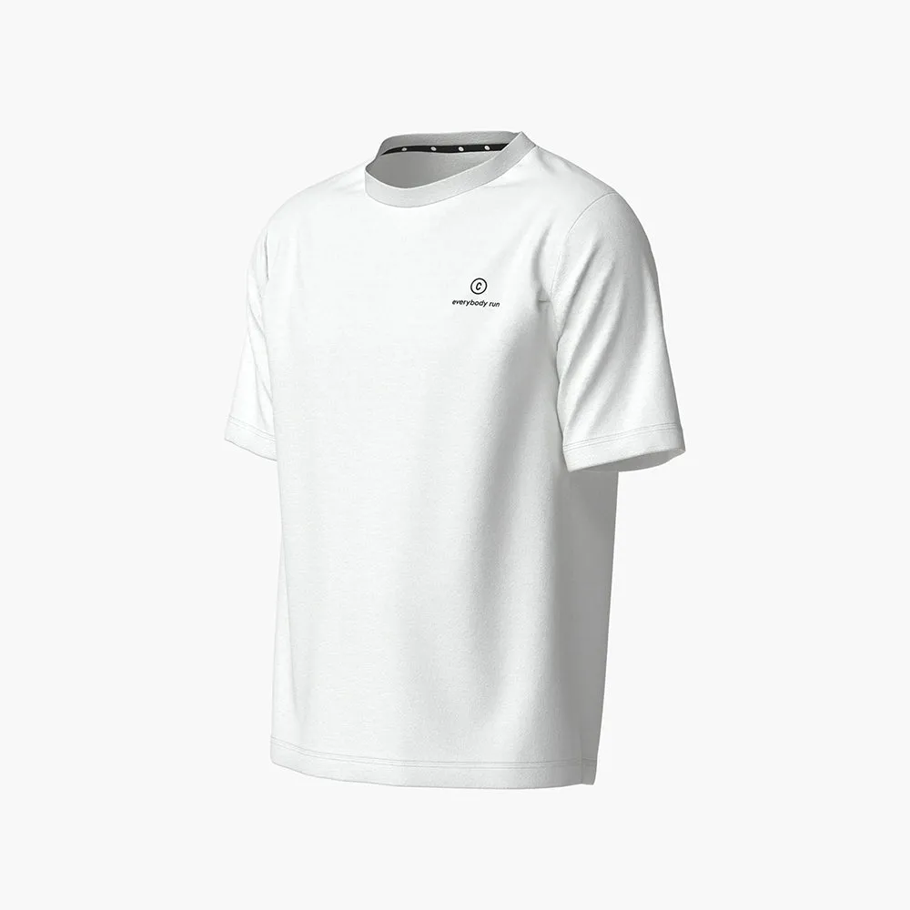 U ORTShirt - Everybody Run - Trooper sold by ciele athletics