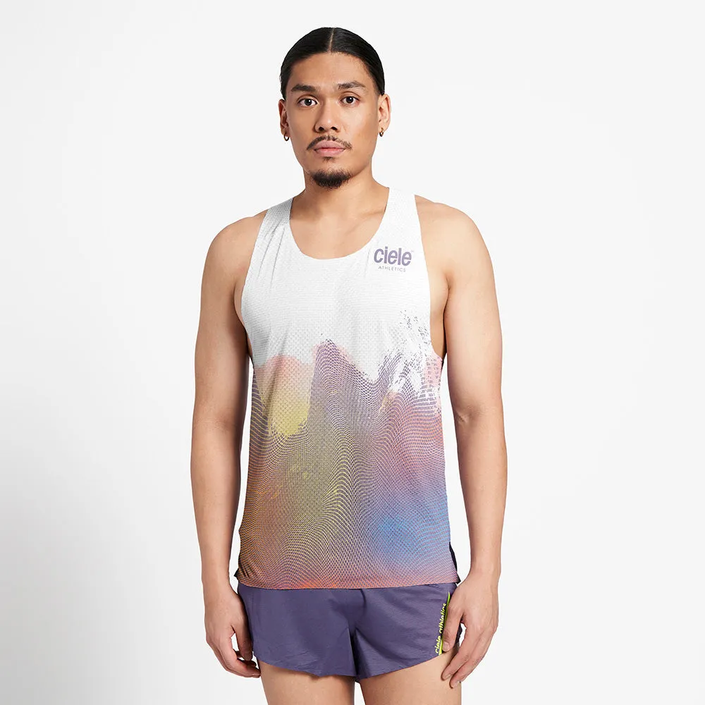 RDSinglet - Elite - Hafnographic sold by ciele athletics product image thumbnail 2