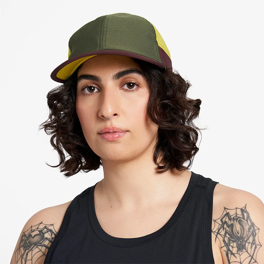 CRWCap SC - LE - Laselva sold by ciele athletics product image thumbnail 2