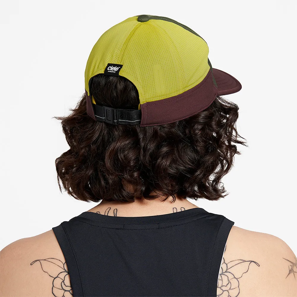 CRWCap SC - LE - Laselva sold by ciele athletics product image thumbnail 4