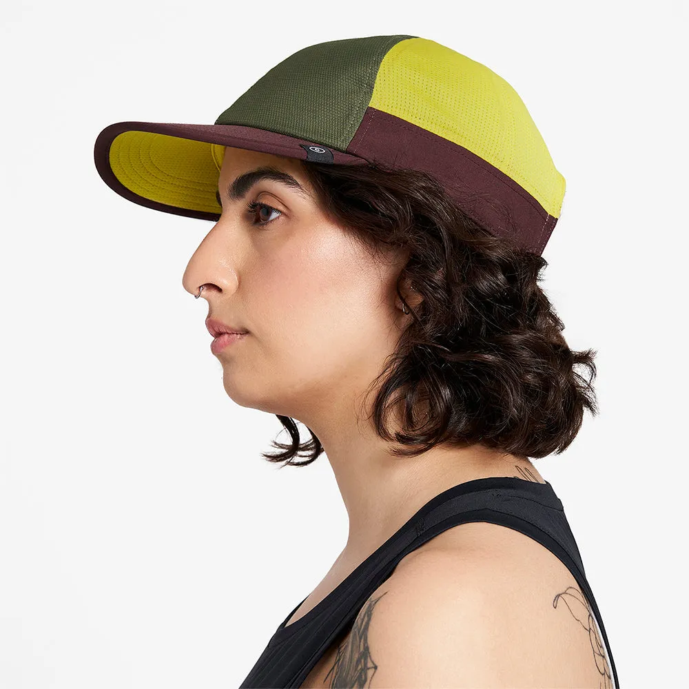 CRWCap SC - LE - Laselva sold by ciele athletics product image thumbnail 3