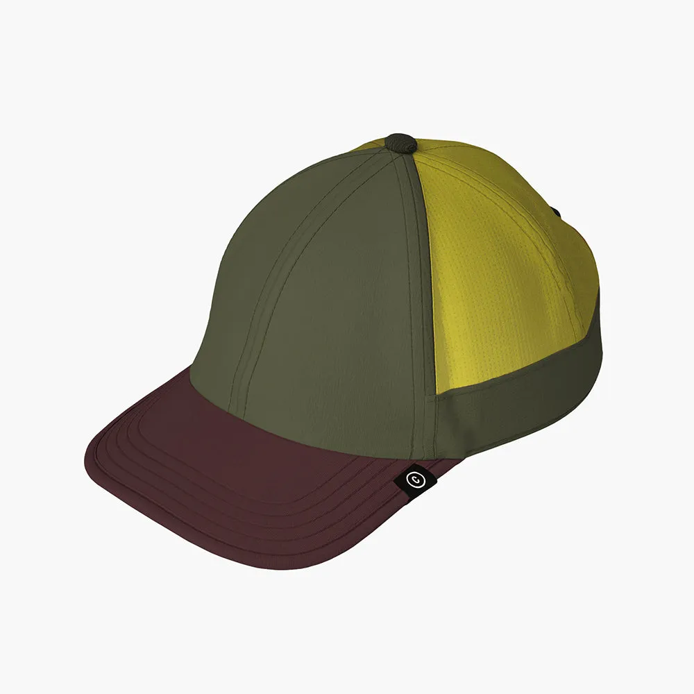 CRWCap SC - LE - Laselva sold by ciele athletics product image thumbnail 5