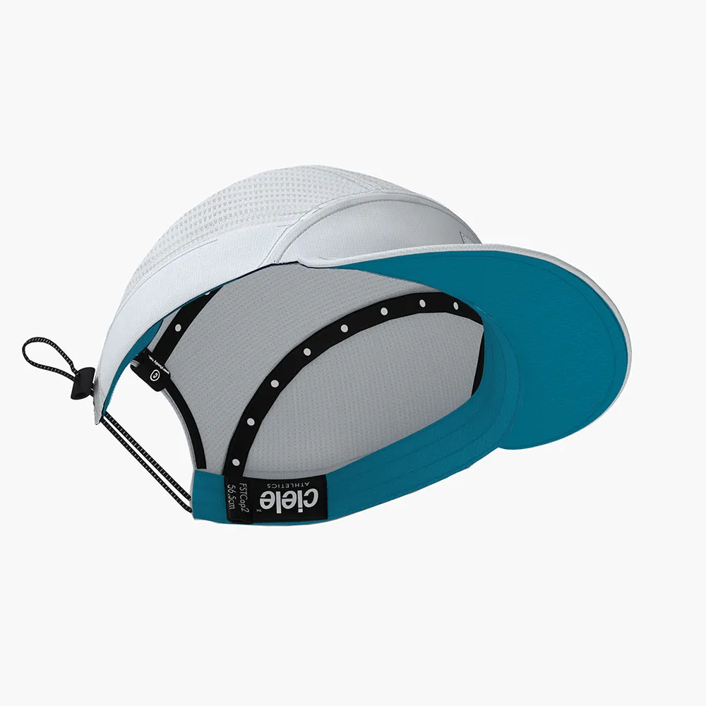 FSTCap SC QA - XC - Victory sold by ciele athletics product image thumbnail 5