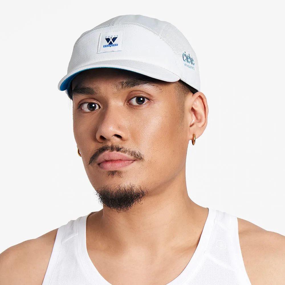 FSTCap SC QA - XC - Victory sold by ciele athletics product image thumbnail 2