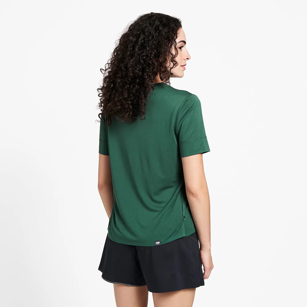 FSTTShirt - Janium sold by ciele athletics product image thumbnail 4