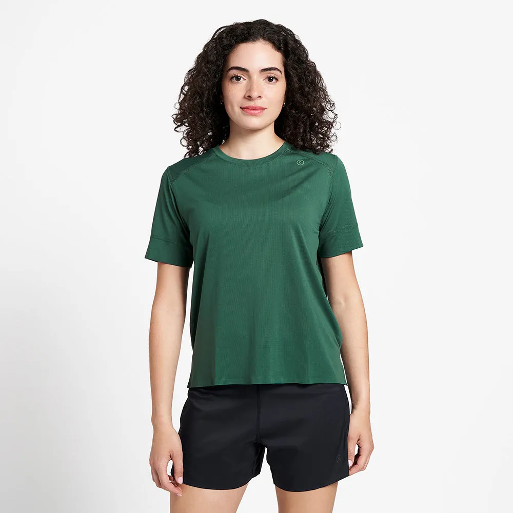 FSTTShirt - Janium sold by ciele athletics product image thumbnail 2