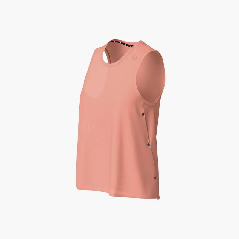 FSTSinglet - Tropograph sold by ciele athletics