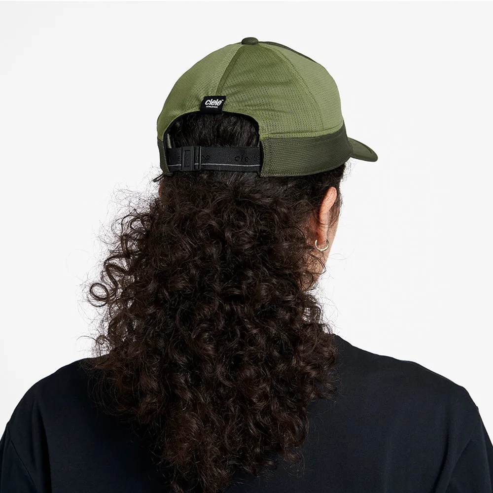 CRWCap SC - Clean - Scout sold by ciele athletics product image thumbnail 4