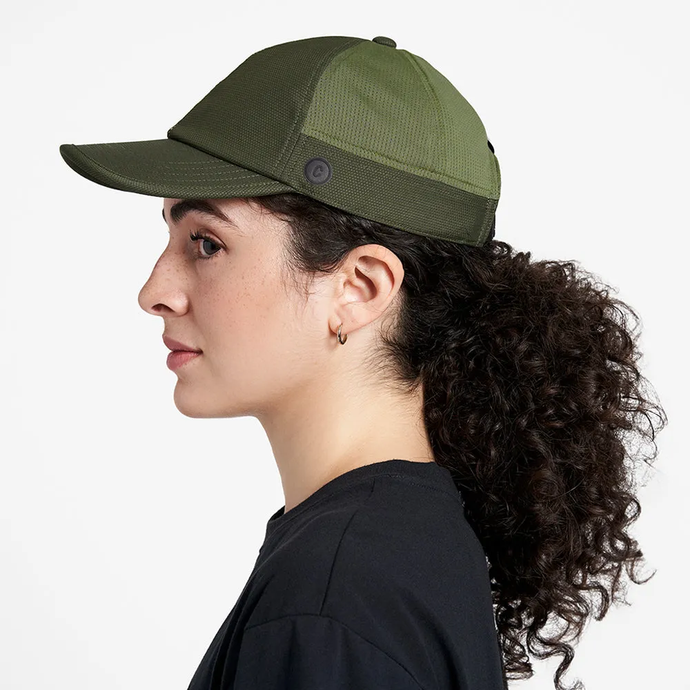 CRWCap SC - Clean - Scout sold by ciele athletics product image thumbnail 3