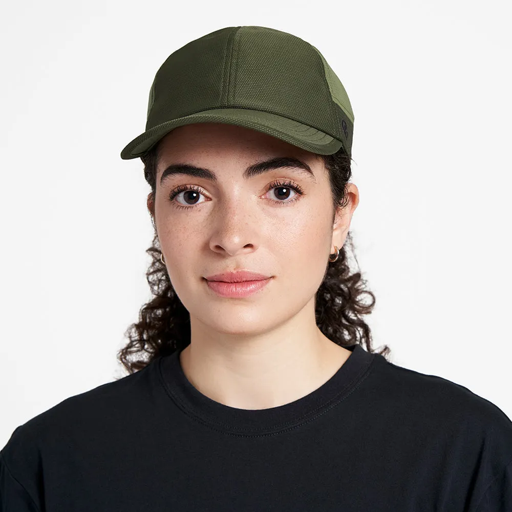 CRWCap SC - Clean - Scout sold by ciele athletics product image thumbnail 2