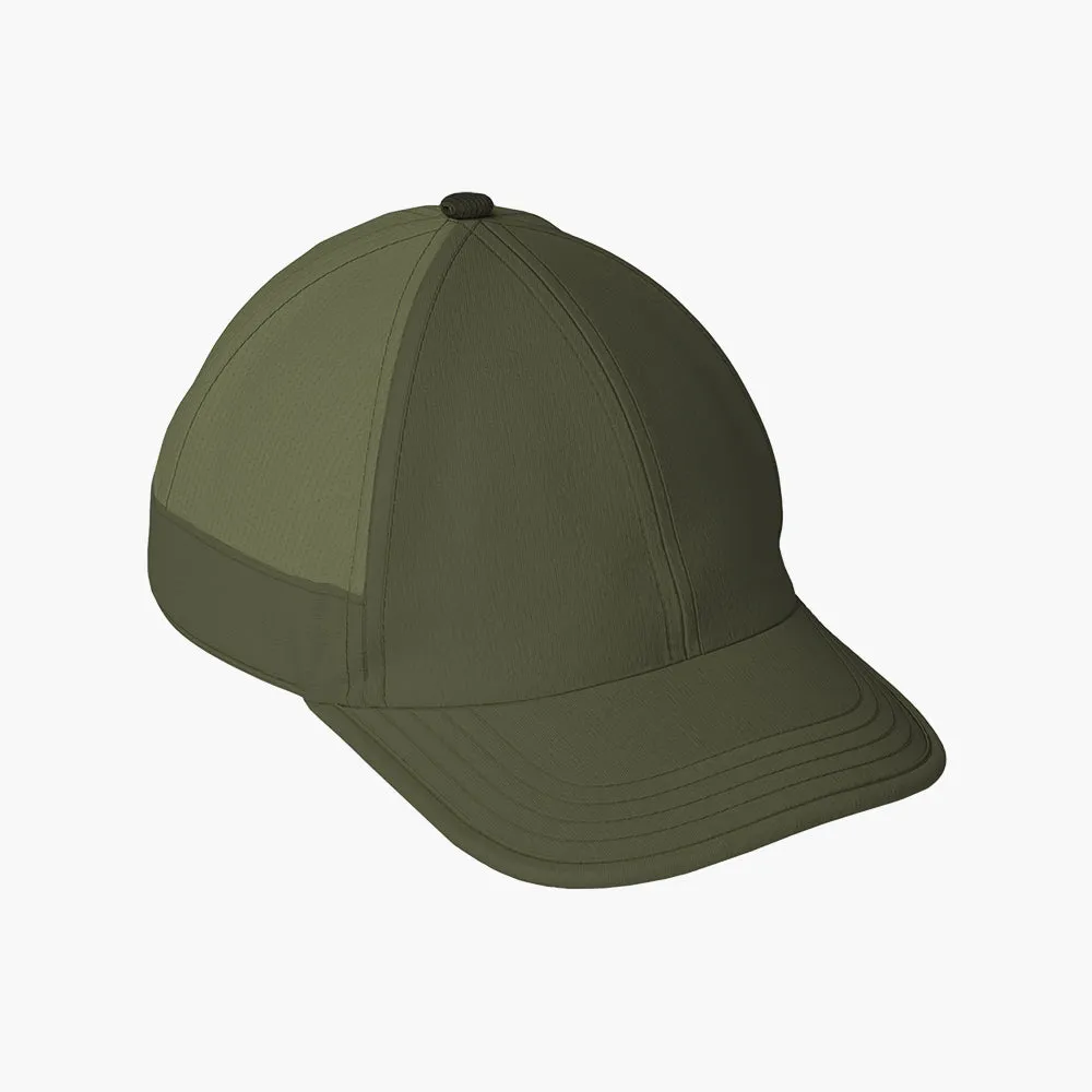 CRWCap SC - Clean - Scout sold by ciele athletics