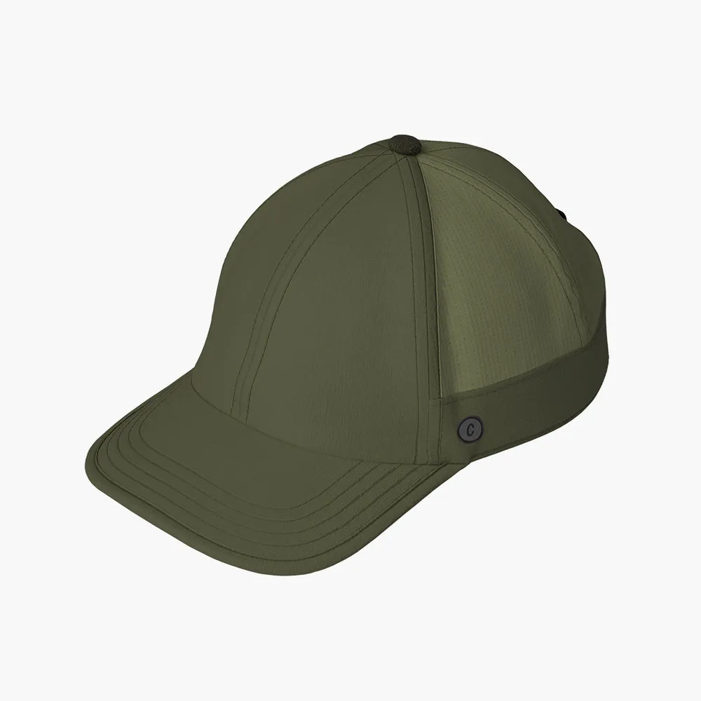 CRWCap SC - Clean - Scout sold by ciele athletics product image thumbnail 5