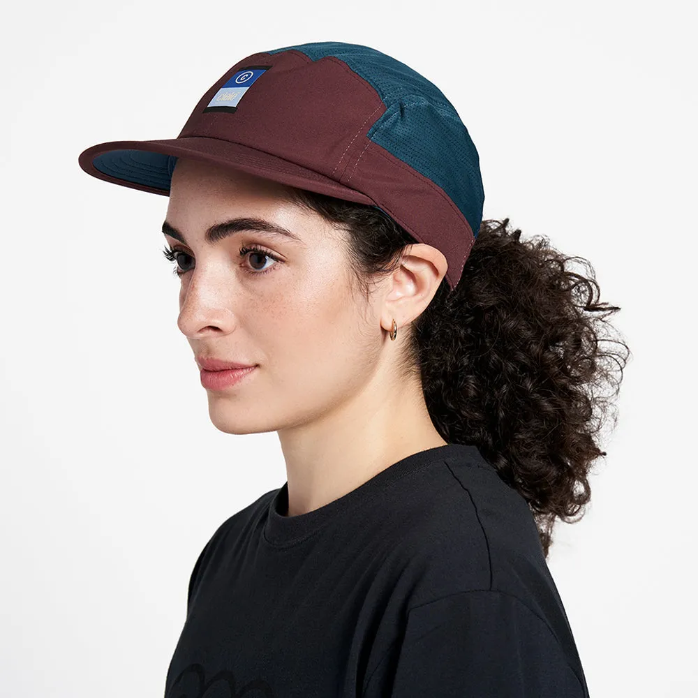 PBCap - C-Cube - Indiken sold by ciele athletics product image thumbnail 3