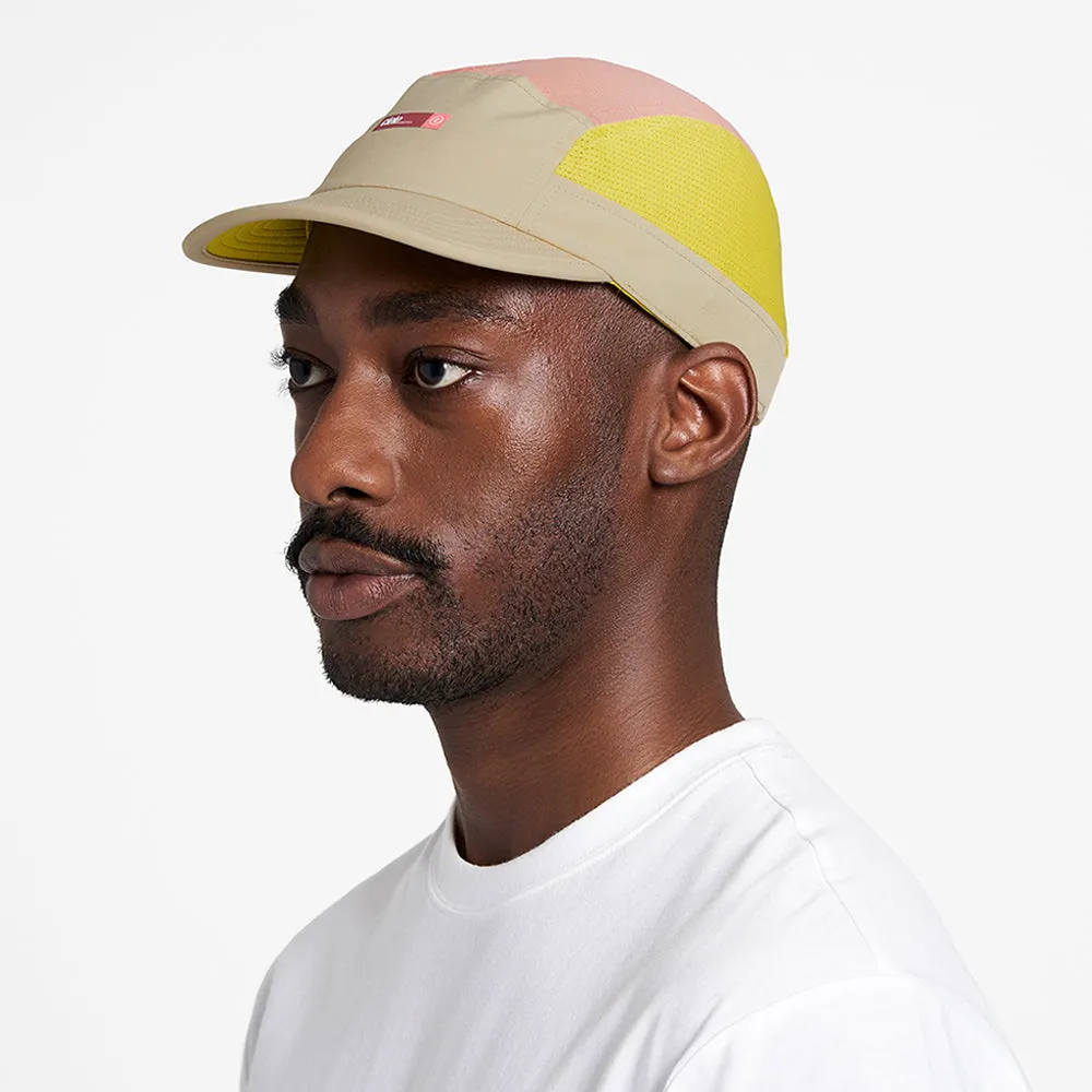 ALZCap - Horizon - Selvagraph sold by ciele athletics product image thumbnail 3