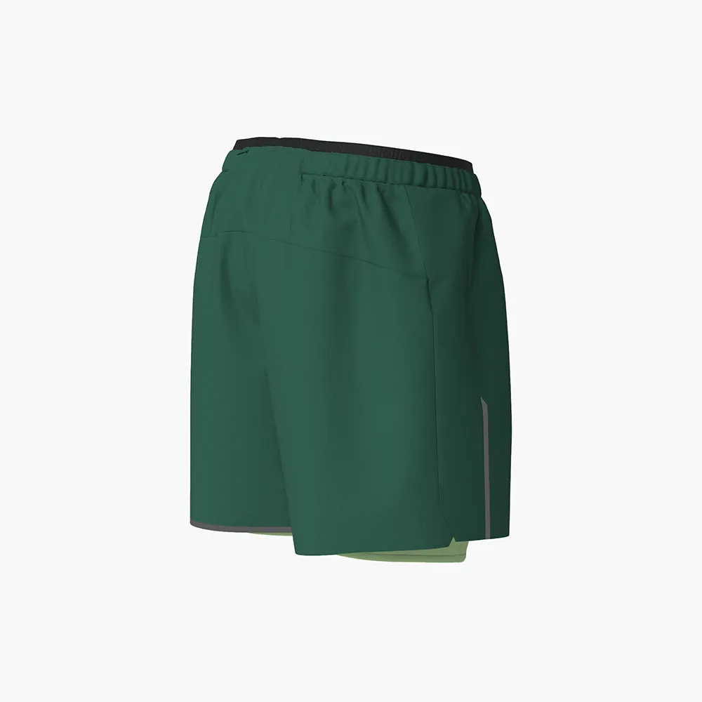 DLYShort 5" long brief - Janium sold by ciele athletics product image thumbnail 5