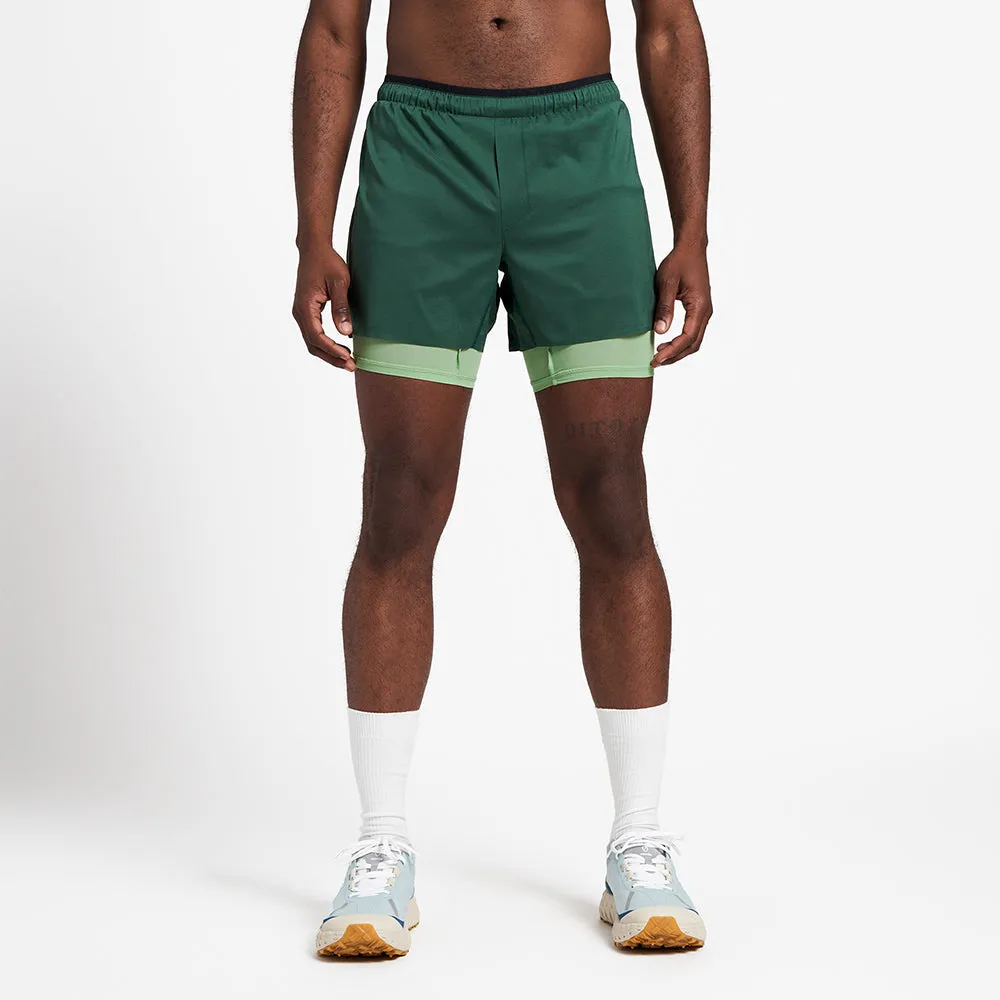 DLYShort 5" long brief - Janium sold by ciele athletics product image thumbnail 4