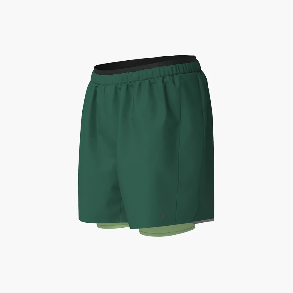 DLYShort 5" long brief - Janium sold by ciele athletics