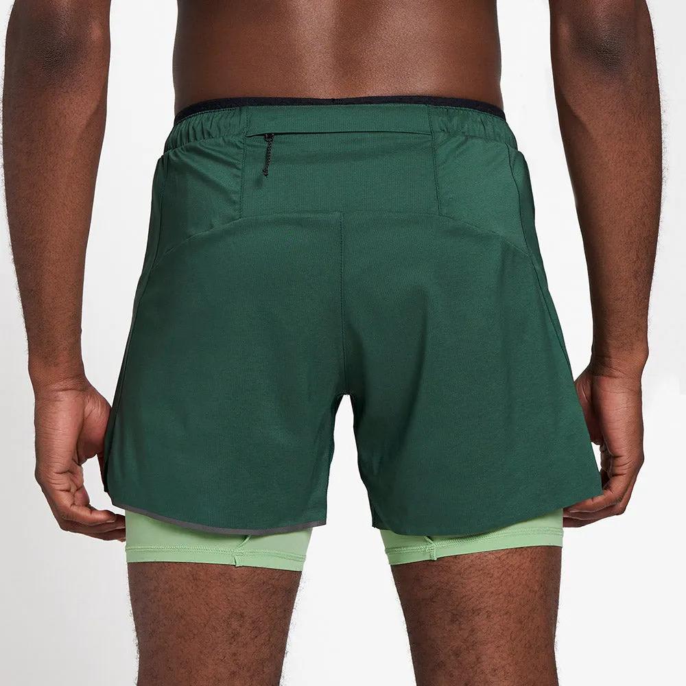 DLYShort 5" long brief - Janium sold by ciele athletics product image thumbnail 3