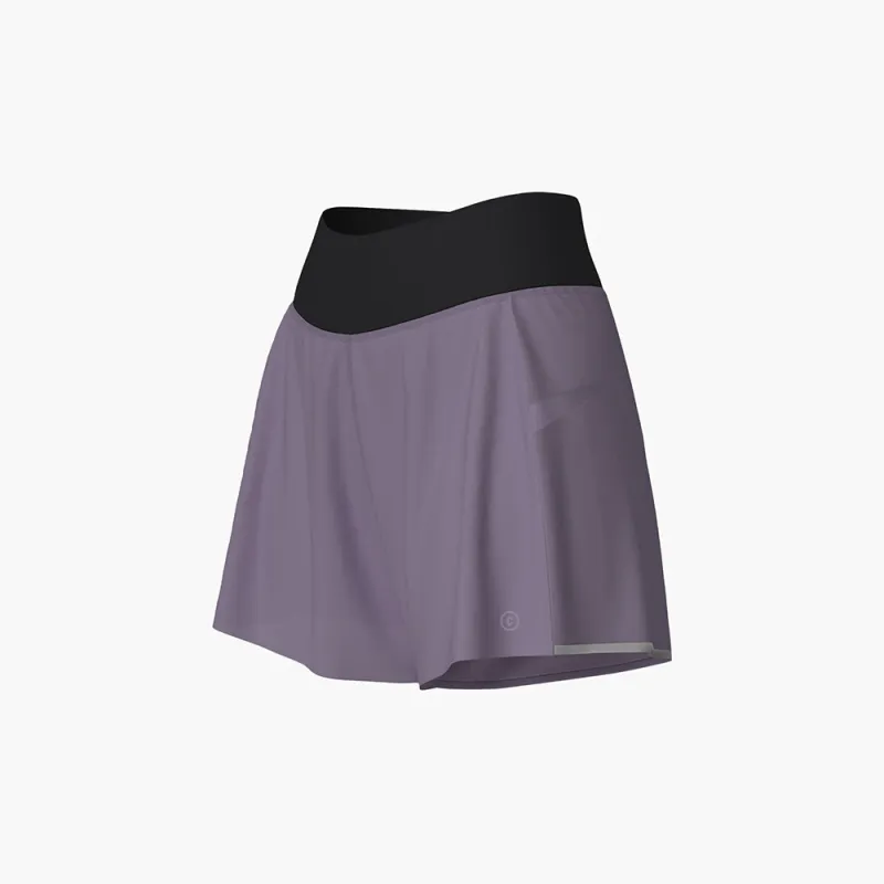 TRNShort 4" brief - Astronautic sold by ciele athletics