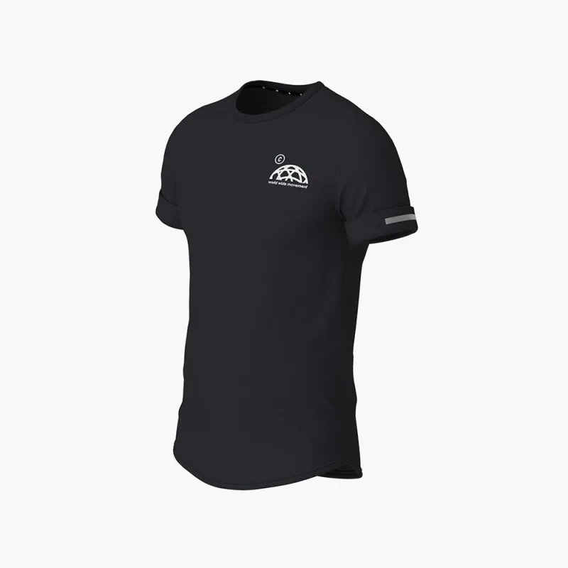 NSBTShirt - WWM Tour - Eclipse sold by ciele athletics