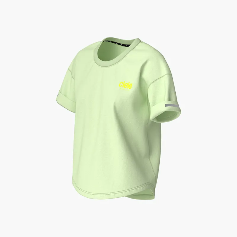 WNSBTShirt - EQ Target Bleed - Matinée sold by ciele athletics