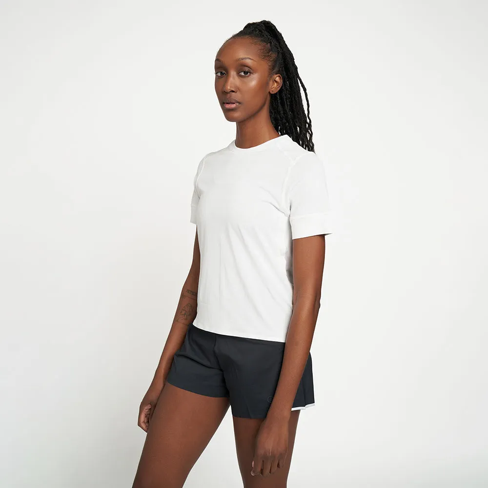 FSTTshirt - Ghost sold by ciele athletics product image thumbnail 3