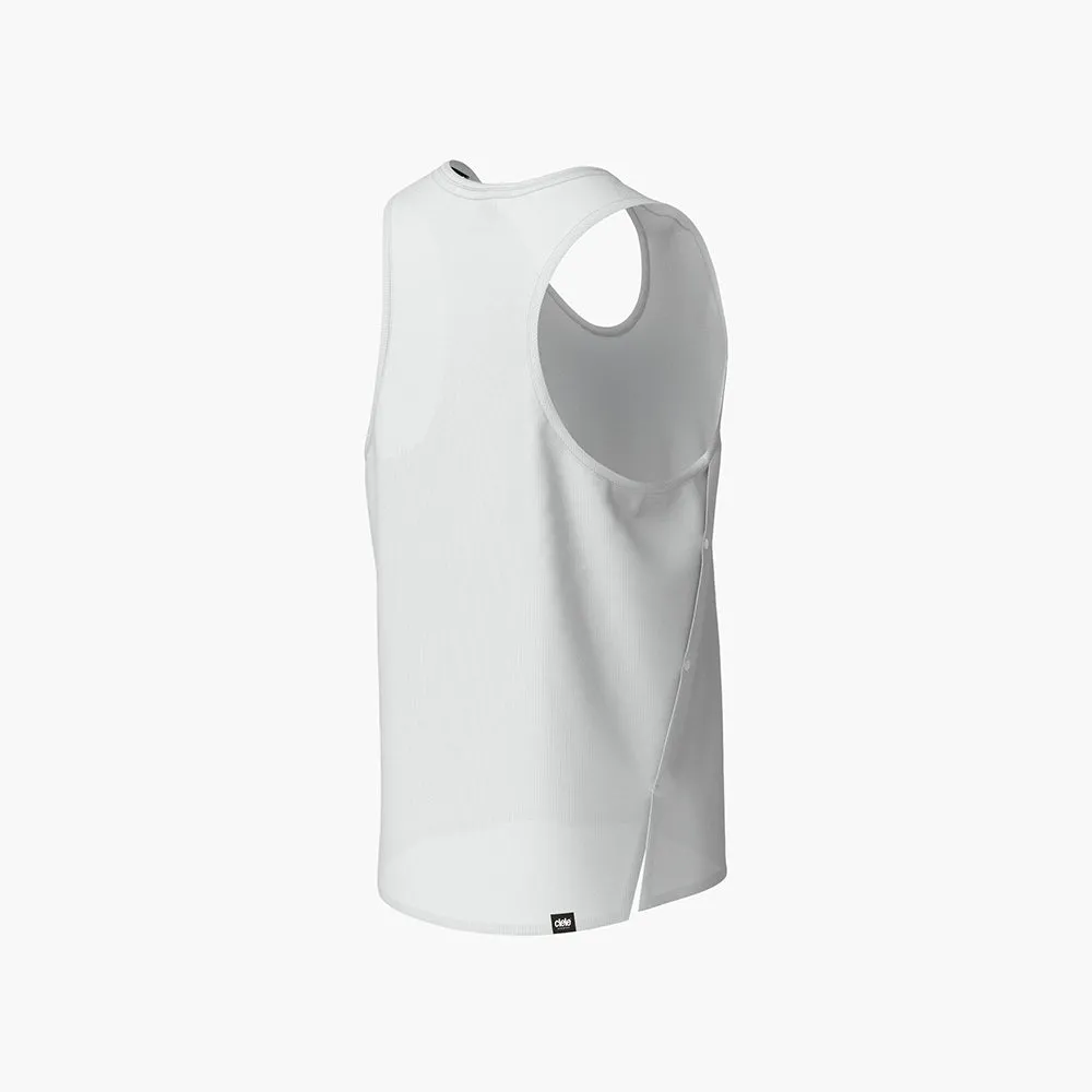 FSTSinglet - Ghost sold by ciele athletics product image thumbnail 5