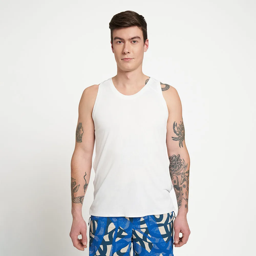 FSTSinglet - Ghost sold by ciele athletics product image thumbnail 2