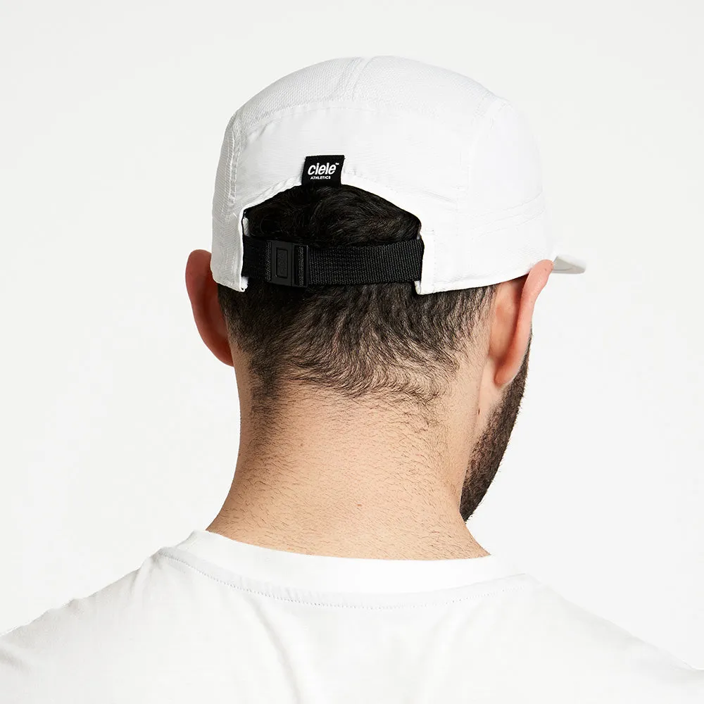 GOCap - Athletics - Ghost sold by ciele athletics product image thumbnail 4