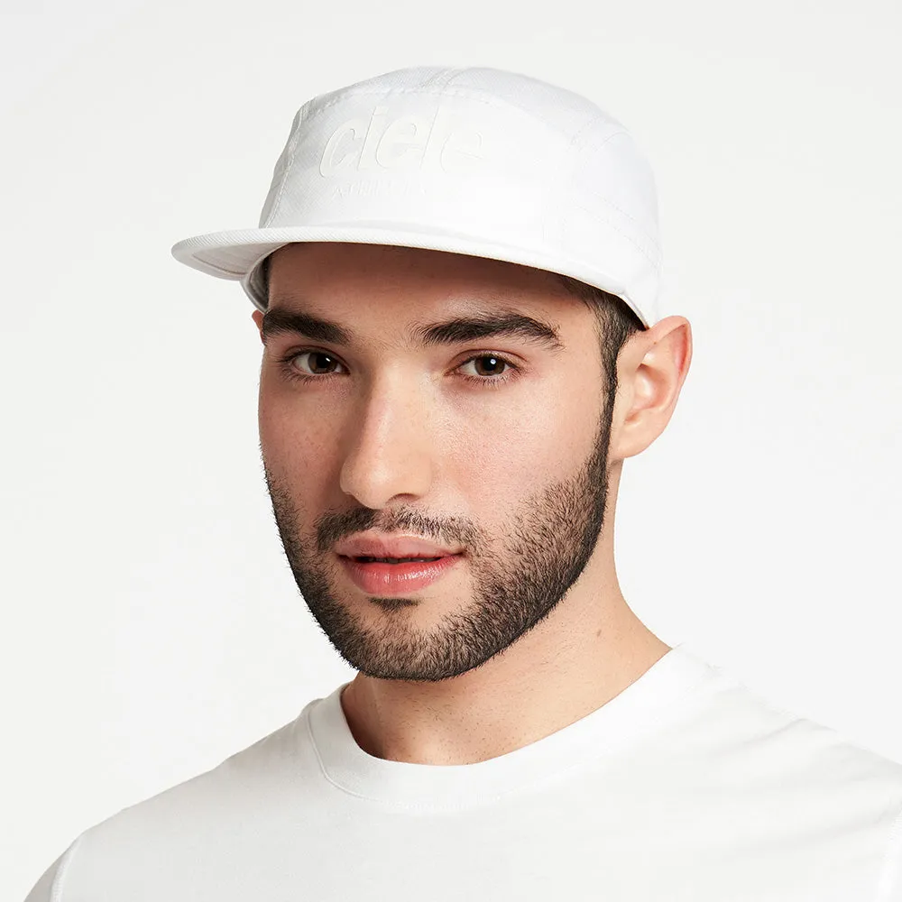 GOCap - Athletics - Ghost sold by ciele athletics product image thumbnail 2