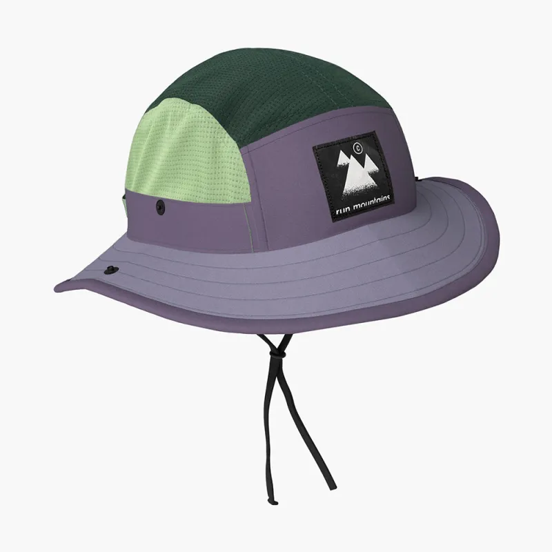BNDCKHat Trail - Range cuts - Stormtaker sold by ciele athletics