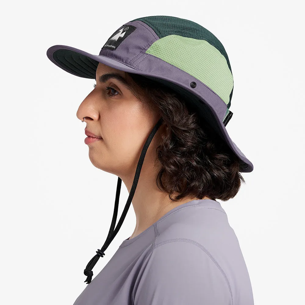 BNDCKHat Trail - Range cuts - Stormtaker sold by ciele athletics product image thumbnail 3