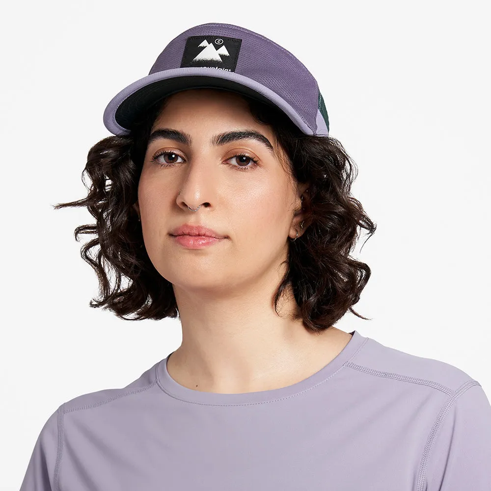 TRLVisor SC Trail - Range cuts - Stormtaker sold by ciele athletics product image thumbnail 2