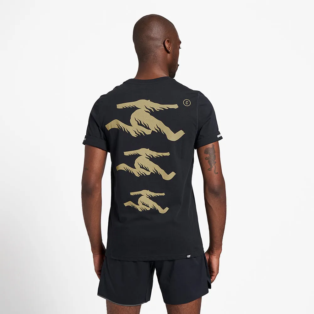 NSBTShirt - Solofire - Hollow sold by ciele athletics product image thumbnail 4