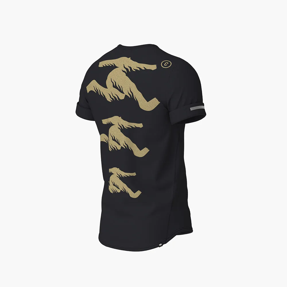 NSBTShirt - Solofire - Hollow sold by ciele athletics product image thumbnail 5