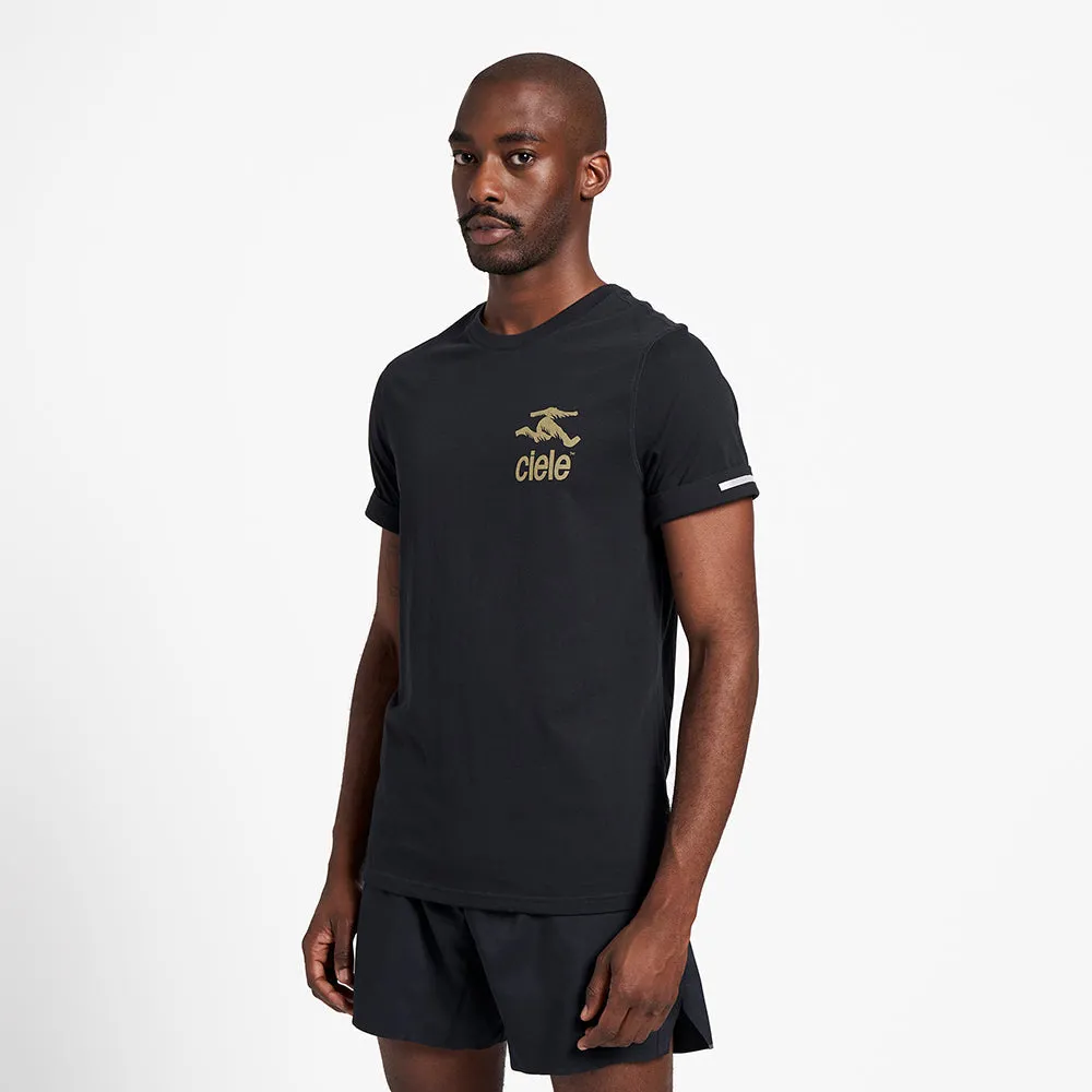 NSBTShirt - Solofire - Hollow sold by ciele athletics product image thumbnail 3