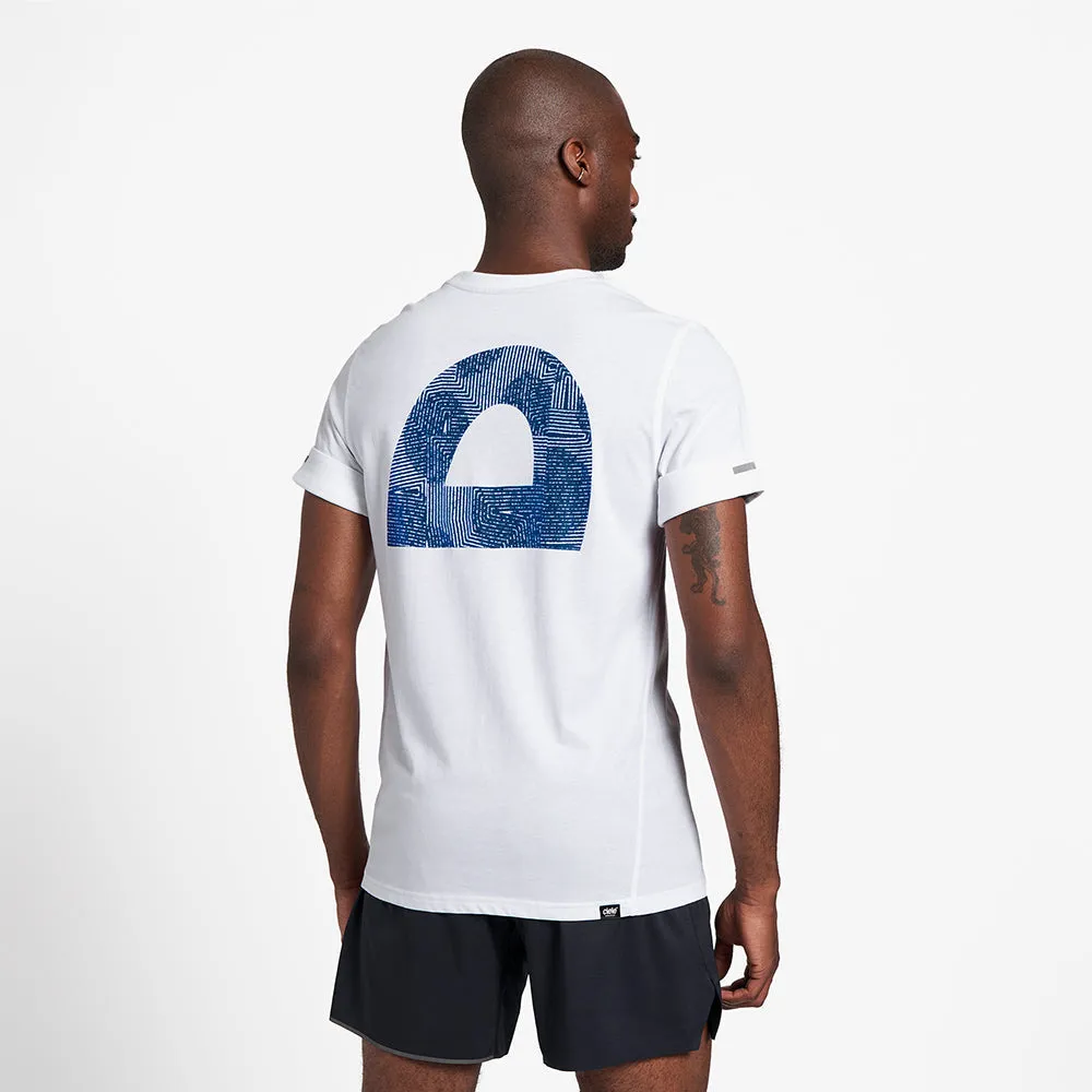 NSBTShirt - Espace - Victory sold by ciele athletics product image thumbnail 4