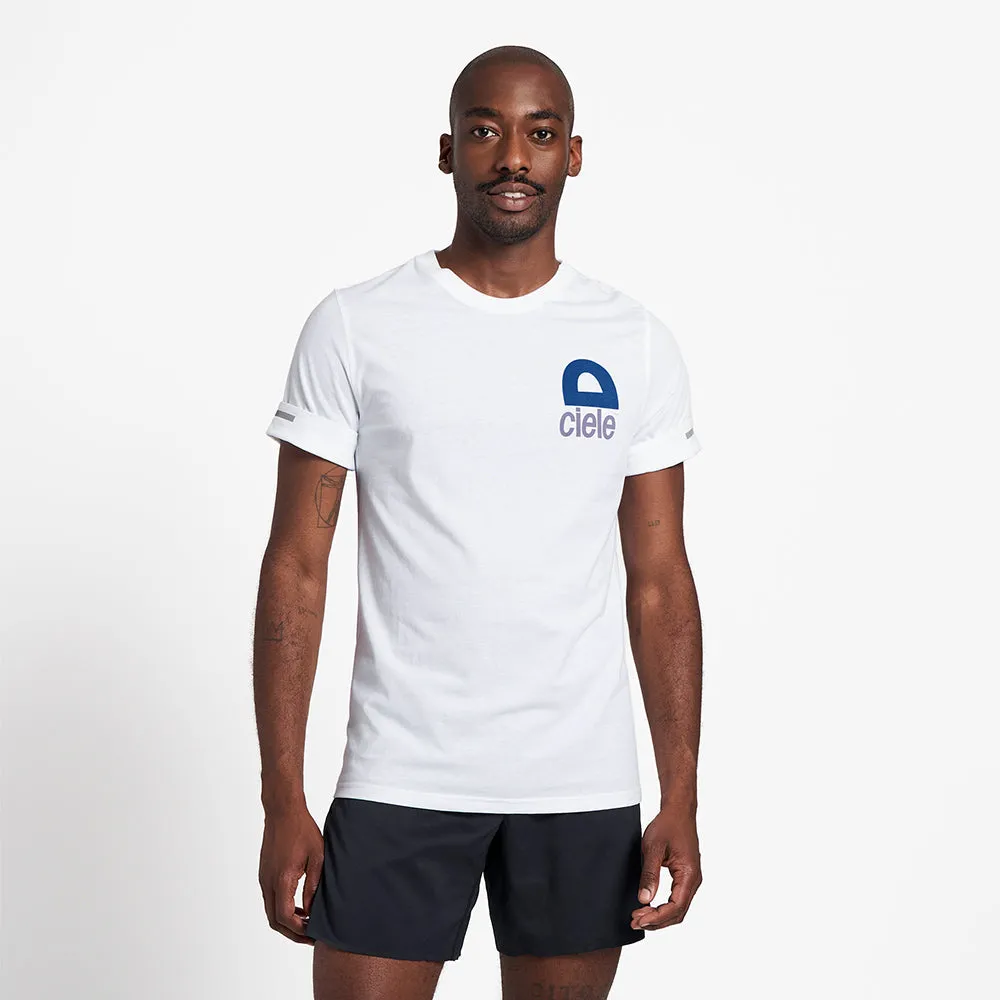 NSBTShirt - Espace - Victory sold by ciele athletics product image thumbnail 2