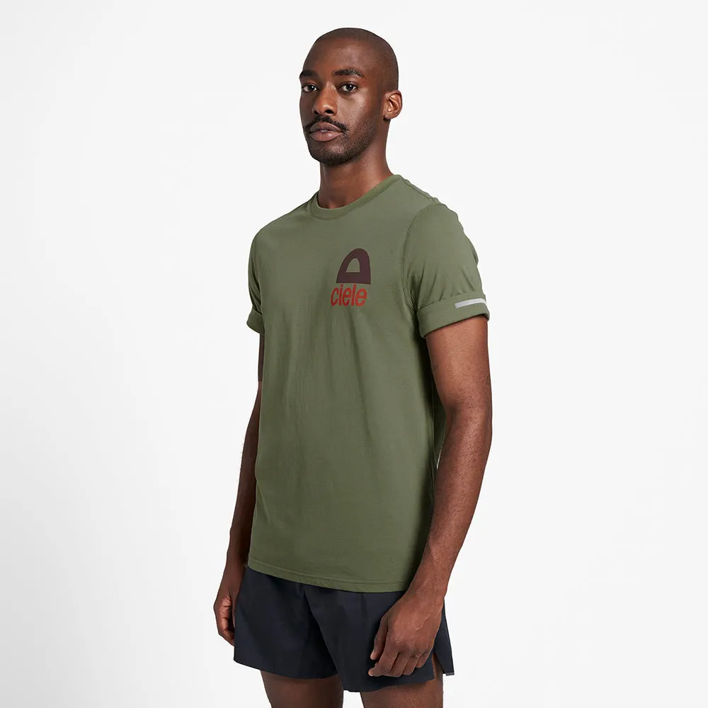 NSBTShirt - Espace - Metamars sold by ciele athletics product image thumbnail 3