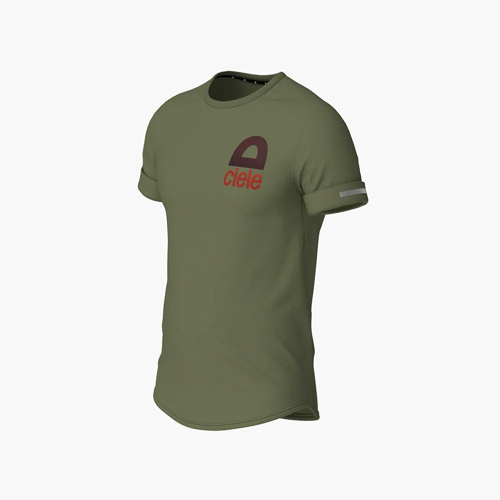 NSBTShirt - Espace - Metamars sold by ciele athletics